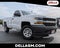 2018 Chevrolet Silverado 1500 Work Truck
