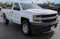 2018 Chevrolet Silverado 1500 Work Truck