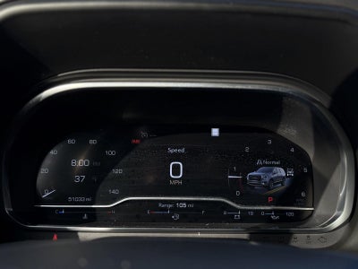 2022 GMC Yukon XL AT4