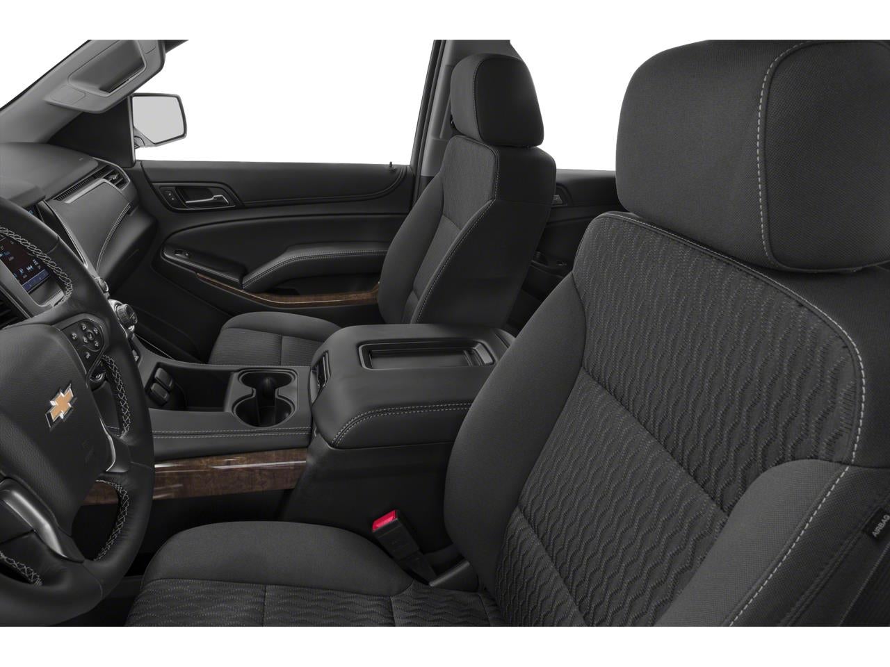 2019 Chevrolet Tahoe LS