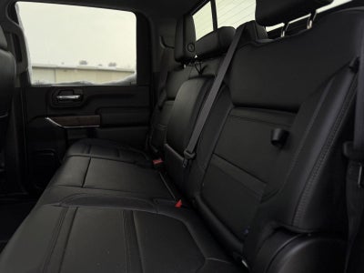 2022 GMC Sierra 2500 HD Denali