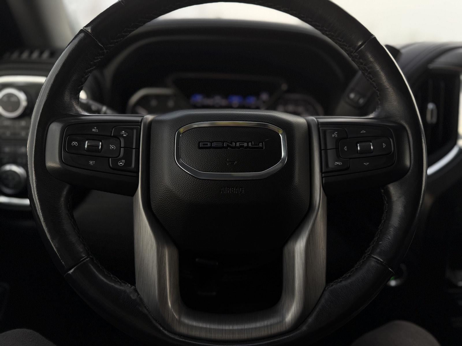 2022 GMC Sierra 2500 HD Denali