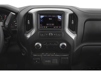 2024 GMC Sierra 2500 HD SLT