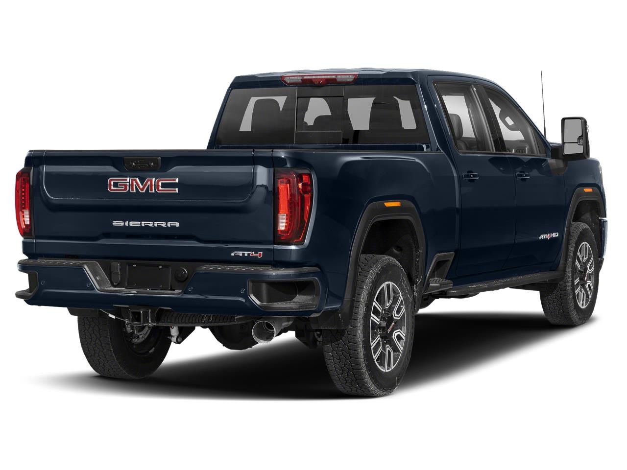 2023 GMC Sierra 2500 HD AT4
