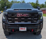 2024 GMC Sierra 2500 HD AT4X