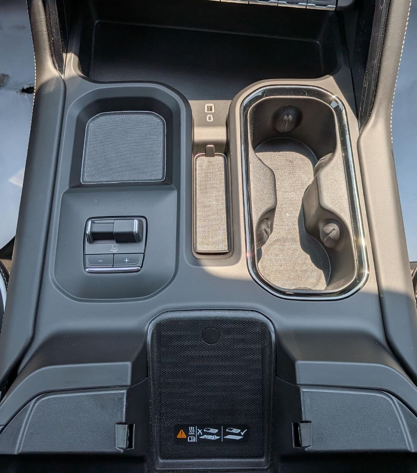 2024 GMC Sierra 2500 HD AT4X