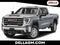 2025 GMC Sierra 2500 HD SLE