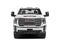 2025 GMC Sierra 2500 HD SLE