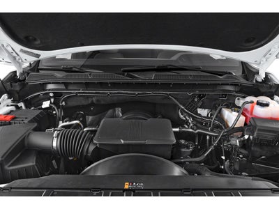 2025 GMC Sierra 2500 HD SLE