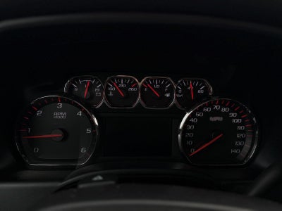 2016 GMC Sierra 3500 HD SLE