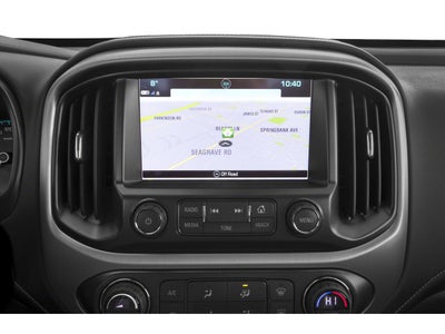 2019 GMC Canyon 4WD Denali