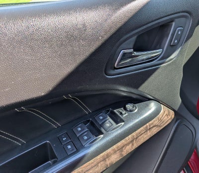 2021 GMC Canyon 4WD Denali