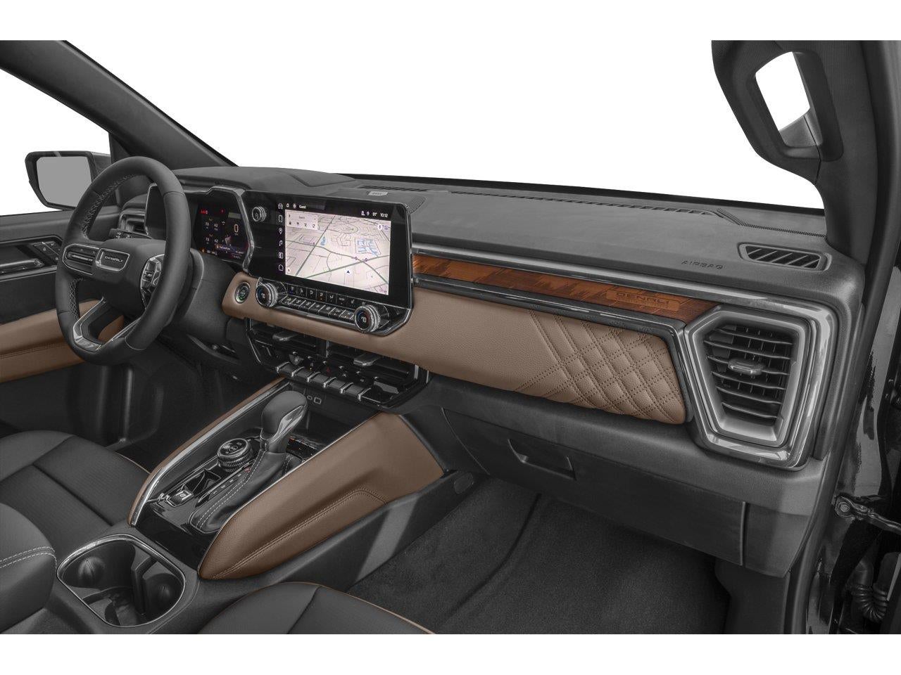 2024 GMC Canyon Denali