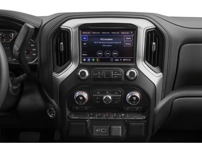2022 GMC Sierra 1500 Limited SLE