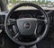 2023 GMC Savana Cargo 2500 Work Van