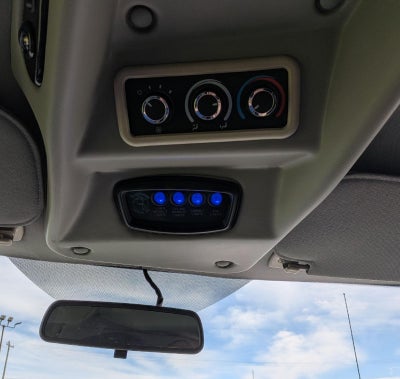 2023 GMC Savana Cargo 2500 Work Van