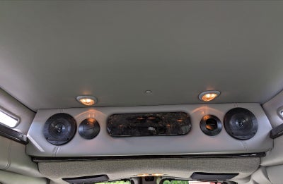 2023 GMC Savana Cargo 2500 Work Van
