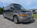 2023 GMC Savana Cargo 2500 Work Van