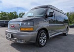 2023 GMC Savana Cargo 2500 Work Van