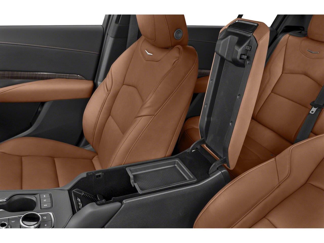 2023 Cadillac XT4 AWD Sport