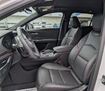2023 Cadillac XT4 Sport