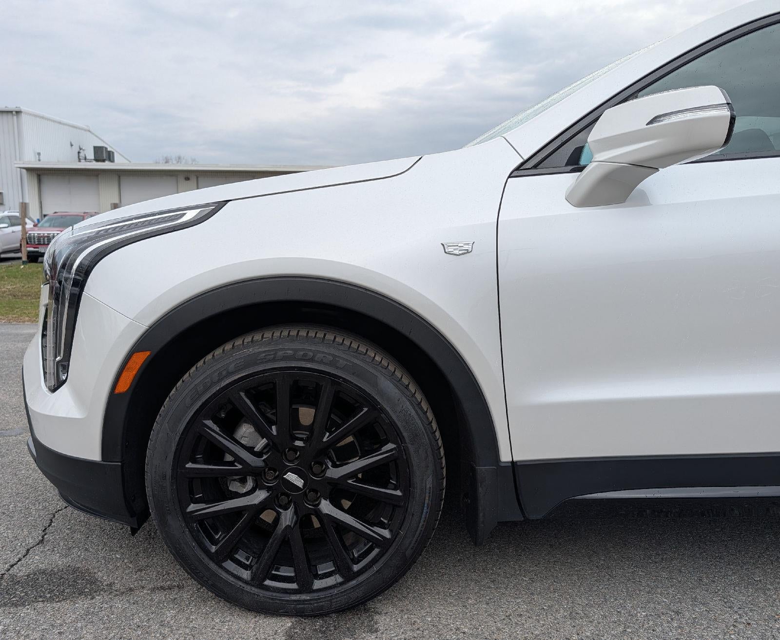 2023 Cadillac XT4 Sport