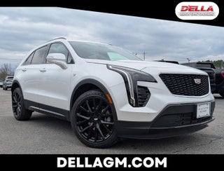 2023 Cadillac XT4 Sport