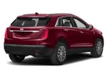 2019 Cadillac XT5 Luxury AWD
