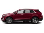 2019 Cadillac XT5 Luxury AWD
