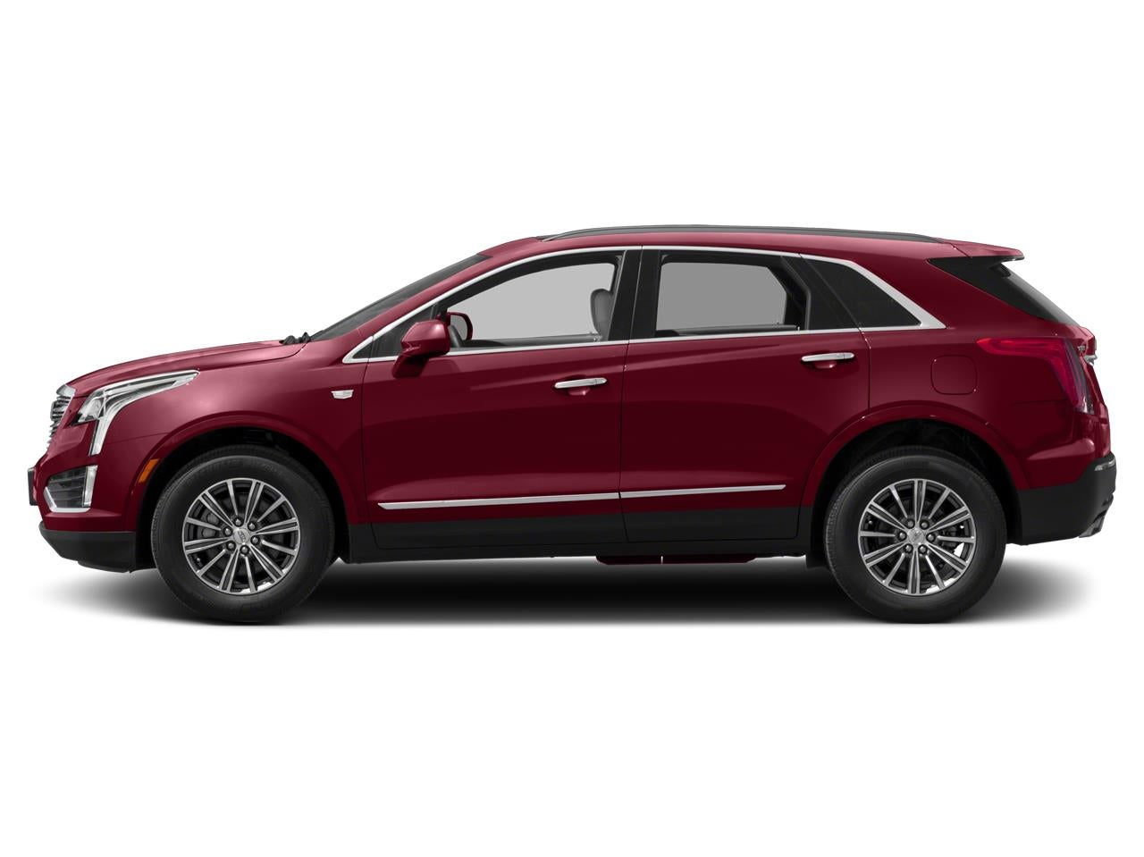 2019 Cadillac XT5 Luxury AWD