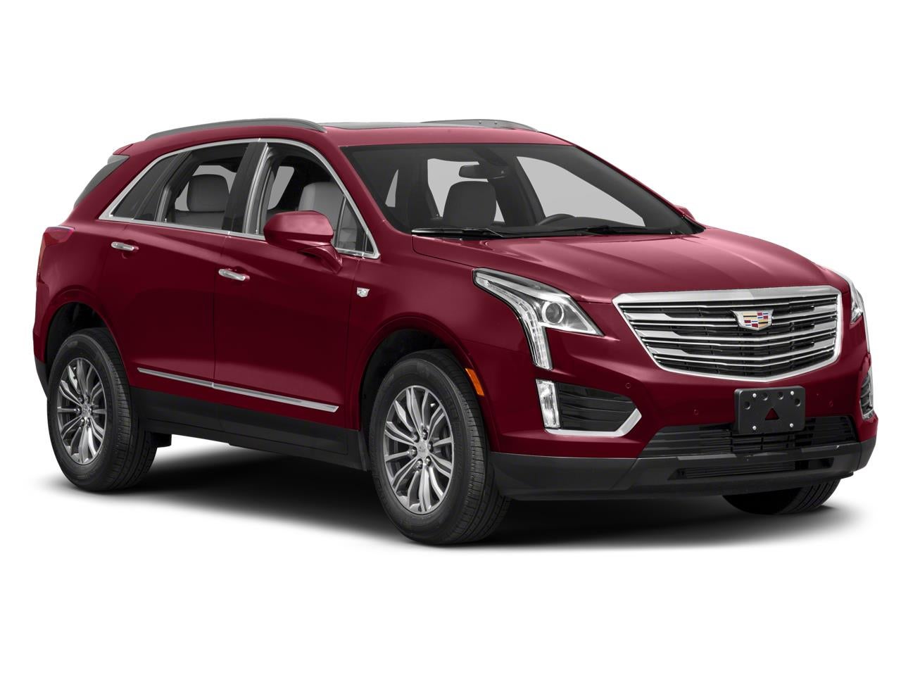 2019 Cadillac XT5 Luxury AWD