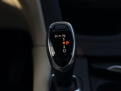 2019 Cadillac XT5 Luxury AWD