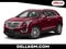 2017 Cadillac XT5 Luxury AWD