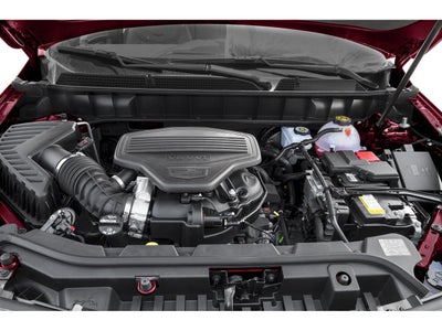 2019 Cadillac XT5 Premium Luxury AWD