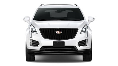2024 Cadillac XT5 Sport
