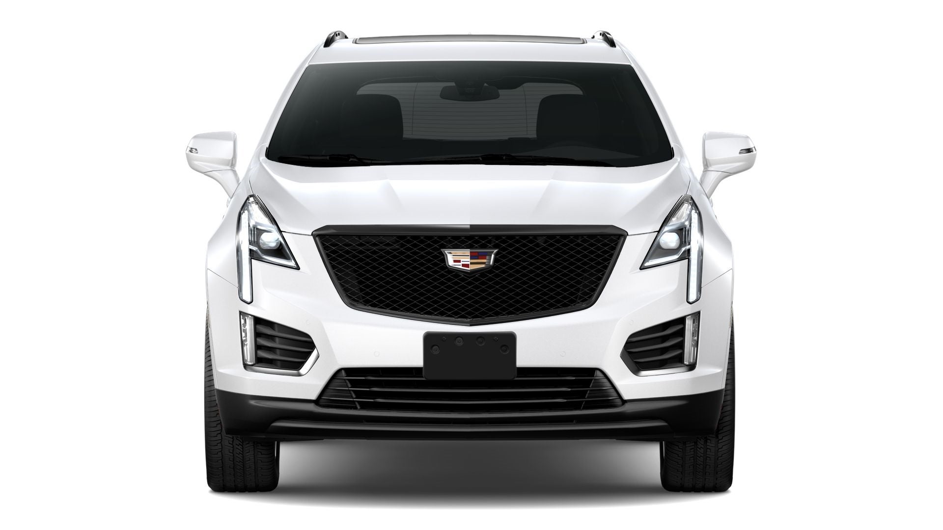 2024 Cadillac XT5 Sport