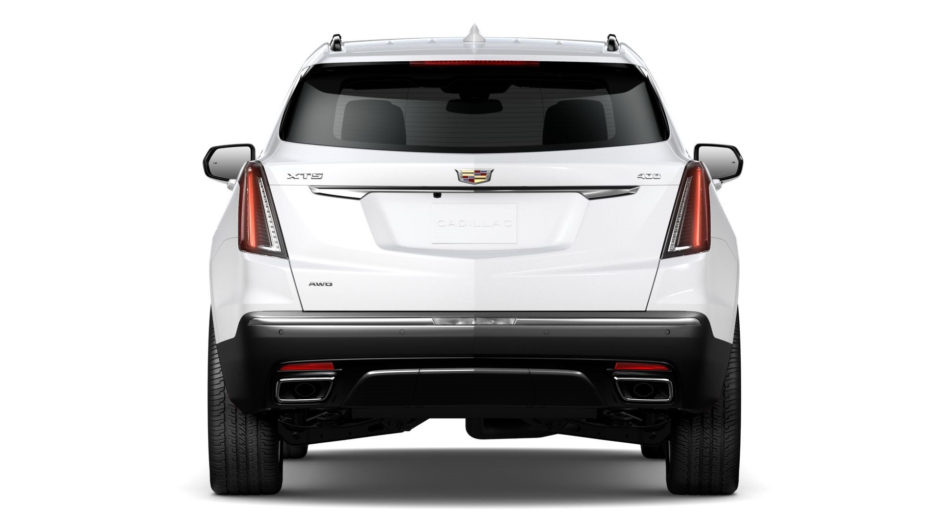 2024 Cadillac XT5 Sport