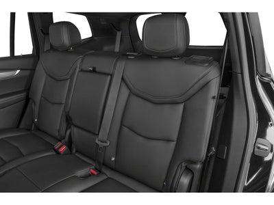 2024 Cadillac XT6 Luxury