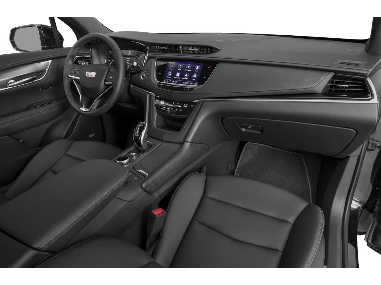 2024 Cadillac XT6 Luxury