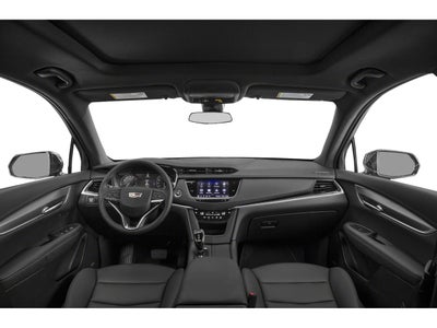 2024 Cadillac XT6 Luxury