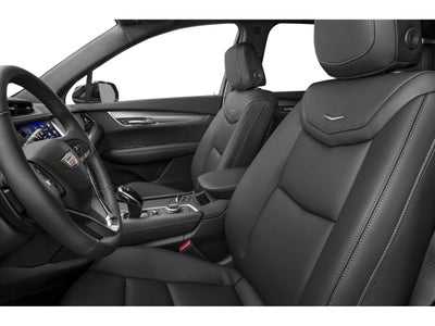 2024 Cadillac XT6 Luxury