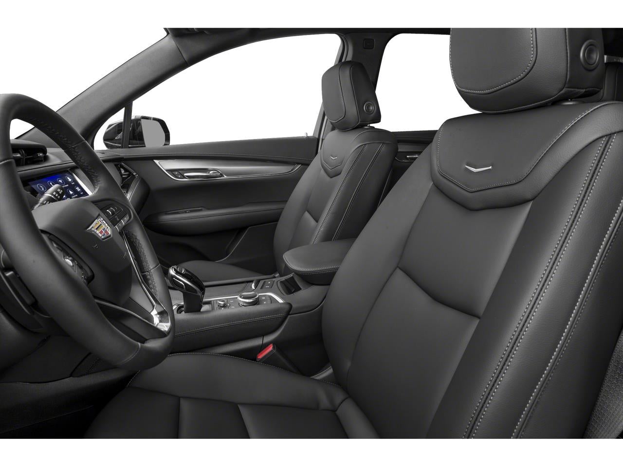 2024 Cadillac XT6 Luxury