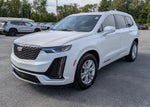 2024 Cadillac XT6 Luxury