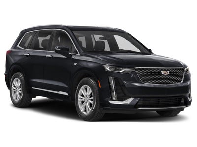 2023 Cadillac XT6 AWD Premium Luxury