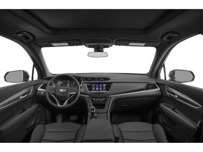 2023 Cadillac XT6 AWD Premium Luxury
