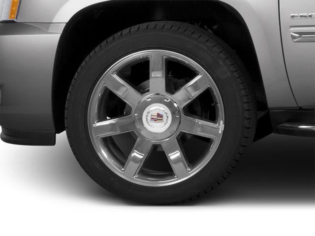 2013 Cadillac Escalade Luxury