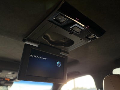 2018 Cadillac Escalade Platinum