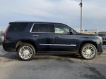 2018 Cadillac Escalade Platinum