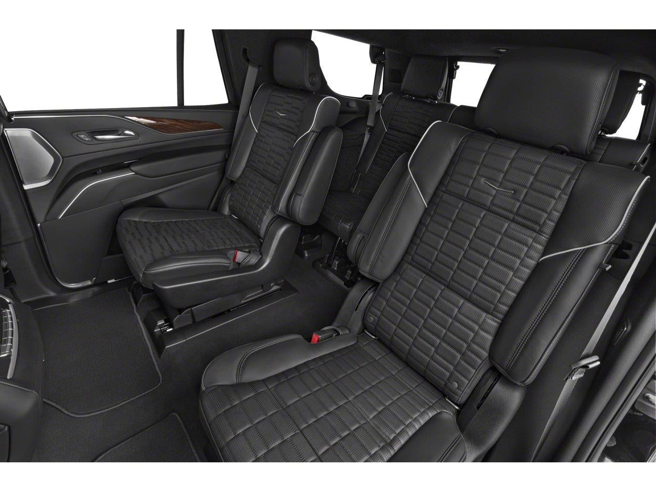 2021 Cadillac Escalade Sport Platinum