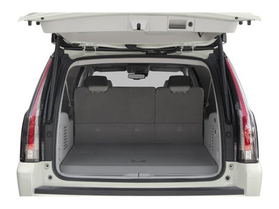 2019 Cadillac Escalade ESV Luxury